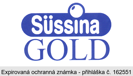 Süssina GOLD