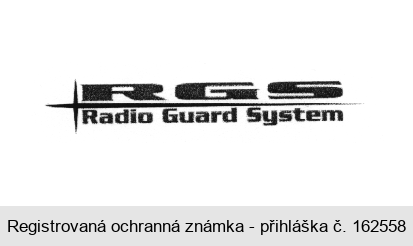 RGS Radio Guard System