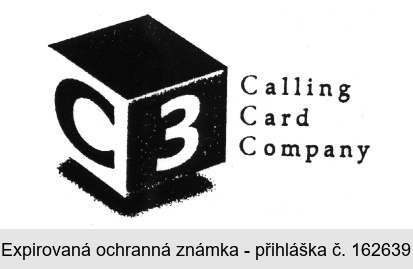 Calling Card Company