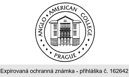ANGLO AMERICAN COLLEGE PRAGUE