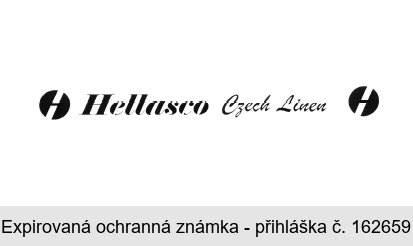 Hellasco Czech Linen