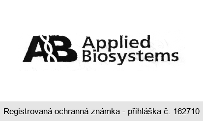 AB Applied Biosystems