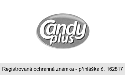 Candy plus