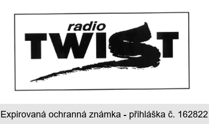 radio TWIST