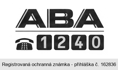 ABA 1240