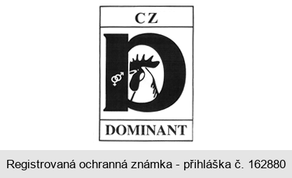 DOMINANT CZ