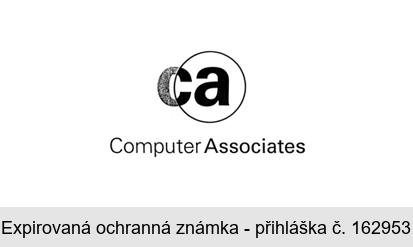 ca Computer Associates