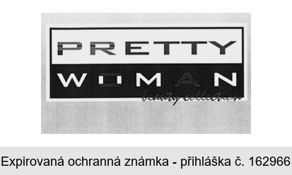 PRETTY WOMAN beauty collection