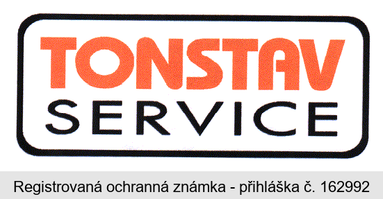 TONSTAV SERVICE