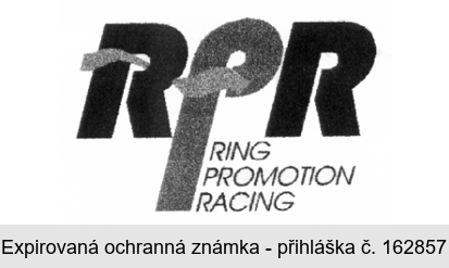 RPR RING PROMOTION RACING
