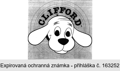 CLIFFORD