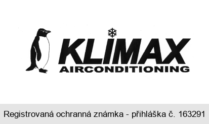 KLIMAX AIRCONDITIONING