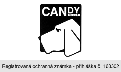CANDY Czech