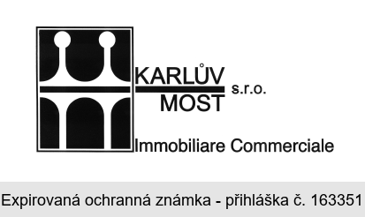 KARLŮV MOST s.r.o. Immobiliare Commerciale