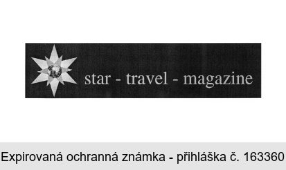star-travel-magazine