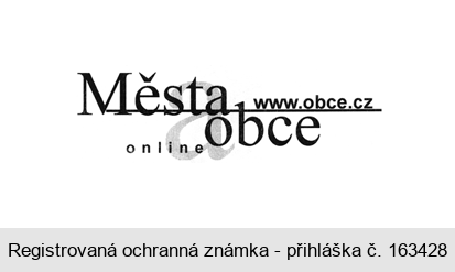 Města a obce on line www.obce.cz