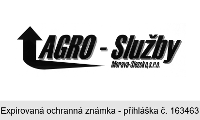 AGRO - Služby Morava - Slezsko, s.r.o.