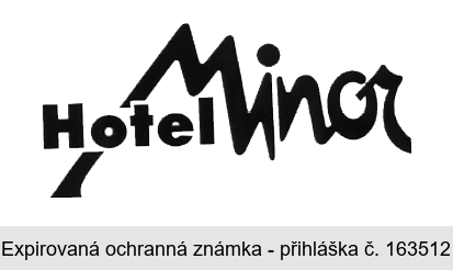 Hotel Minor