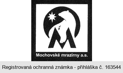M Mochovské mrazírny a.s.