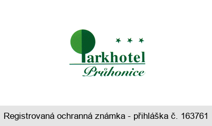 Parkhotel Průhonice
