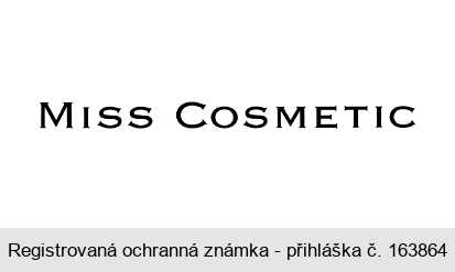 MISS COSMETIC