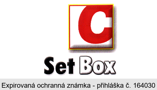 C Set Box