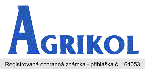 AGRIKOL