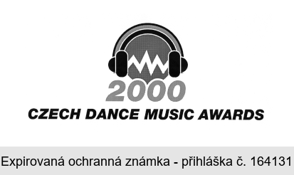 2000 CZECH DANCE MUSIC AWARDS