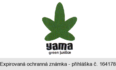 yama green justice