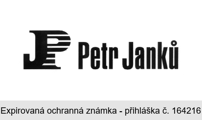 JP Petr Janků