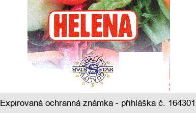 HELENA STAR QUALITY