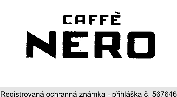 CAFFE NERO