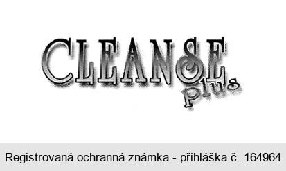 CLEANSE plus