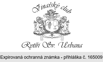 Vinařský club Rytíři Sv. Urbana