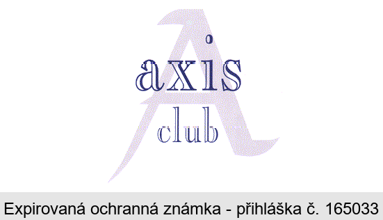 AXIS Club