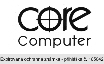core computer