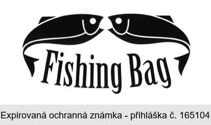 Fishing Bag