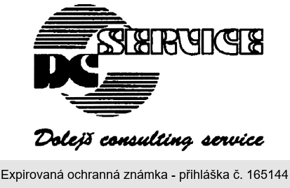 DC SERVICE Dolejš consulting service