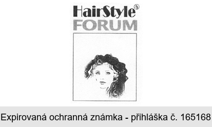 HairStyle FORUM
