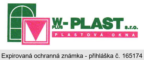 W PLUS - PLAST s.r.o. PLASTOVÁ OKNA