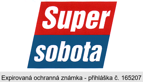 SUPER SOBOTA