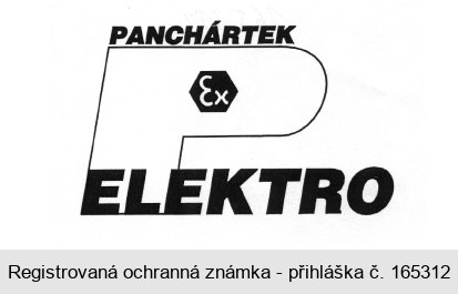 P Panchártek Ex ELEKTRO