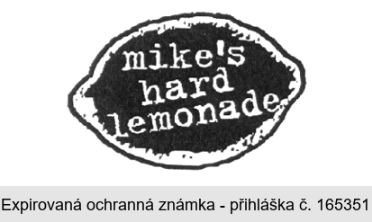 mike's hard lemonade