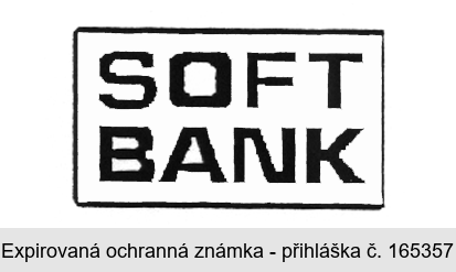 SOFT BANK