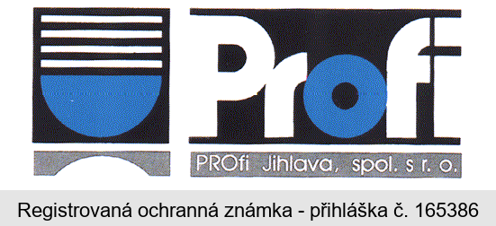 Profi Profi Jihlava, spol.s r.o.