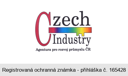 Czech Industry Agentura pro rozvoj průmyslu ČR