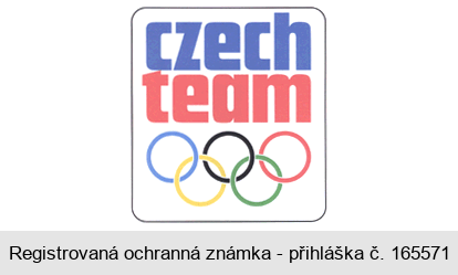 czech team