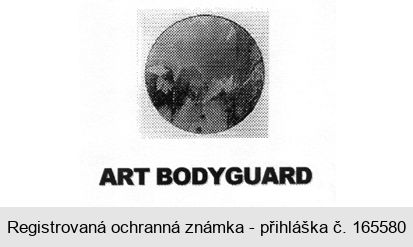ART BODYGUARD