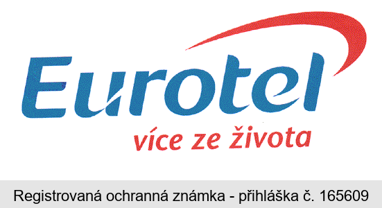 Eurotel více ze života