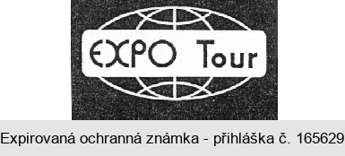 EXPO Tour